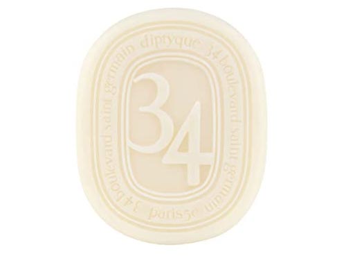 34 Boulevard Saint Germain Soap – Diptyque